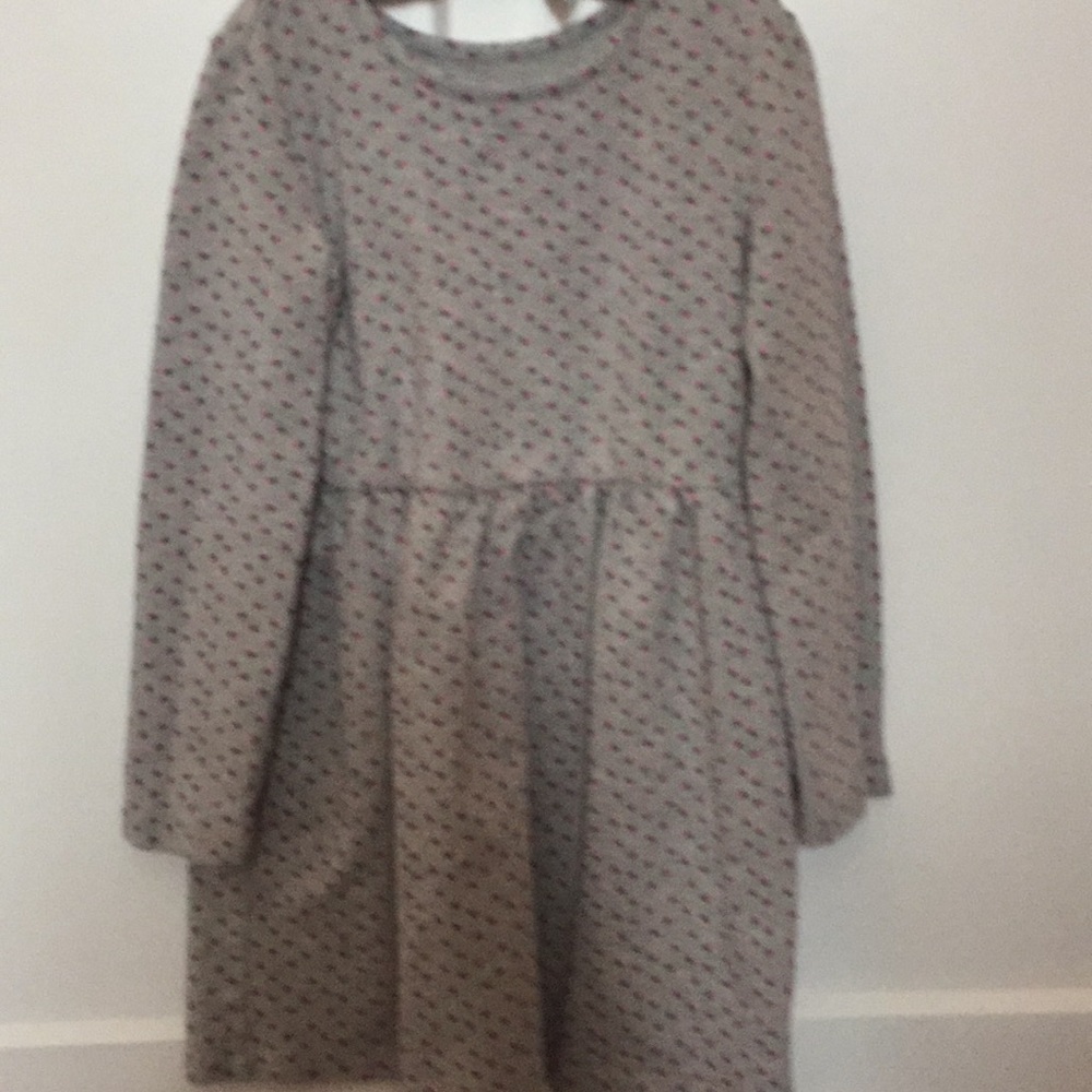 Gap play dress